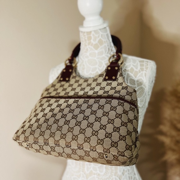 Authentic Gucci Bag - Picture 3 of 16